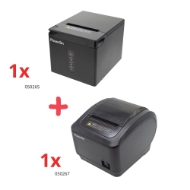 Εικόνα της Combo Offer Power on TPR-01W + TPR-02W 1+1