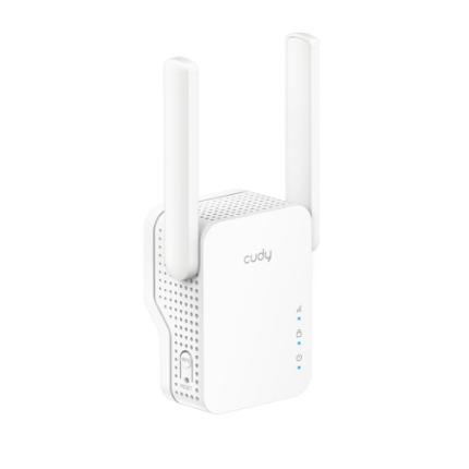 Εικόνα της Range Extender Cudy RE300 WiFi N300 Mesh