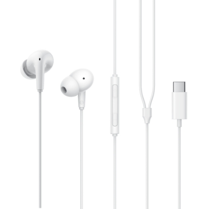 Εικόνα της Ακουστικά USB-C Edifier P230 Λευκό