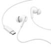 Εικόνα της Ακουστικά USB-C Edifier P230 Λευκό
