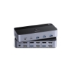 Εικόνα της KVM Switch 2 θέσεων USB/HDMI UGREEN AK703 85100