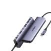 Εικόνα της USB-C Docking Station 7 σε 1 UGREEN CM195 15214