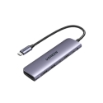 Εικόνα της USB-C Docking Station 7 σε 1 UGREEN CM195 15214