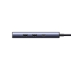 Εικόνα της USB-C Docking Station 6 σε 1 UGREEN CM512 75643