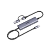 Εικόνα της USB-C Video Capture Card UGREEN CM725 65856