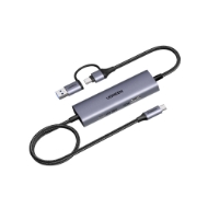 Εικόνα της USB-C Video Capture Card UGREEN CM725 65856