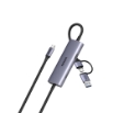 Εικόνα της USB-C Video Capture Card UGREEN CM725 65856