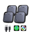 Picture of Smart Bluetooth Finder UGREEN CM916 75646P Compatible with IOS & Android 4pcs