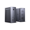 Εικόνα της USB-C Docking Station 10 σε 1 UGREEN CM923 55735