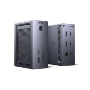 Εικόνα της USB-C Docking Station 10 σε 1 UGREEN CM923 55735