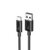 Picture of Charging Cable UGREEN L309 85201 USB σε USB-C 1m