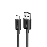 Εικόνα της Καλώδιο Φόρτισης UGREEN L309 85201 USB σε USB-C 1m