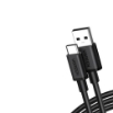 Picture of Charging Cable UGREEN L309 85201 USB σε USB-C 1m