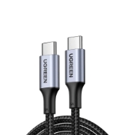 Εικόνα της Καλώδιο Φόρτισης UGREEN L534 75732 USB-C σε USB-C PD 240W 2m Μπλέ
