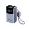 Εικόνα της Power Bank 10000mAh 55W UGREEN PB727 75701B 2 Θέσεων, με καλώδιο USB-C