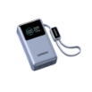 Εικόνα της Power Bank 10000mAh 55W UGREEN PB727 75701B 2 Θέσεων, με καλώδιο USB-C