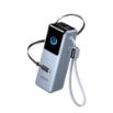 Εικόνα της Power Bank 25000mAh PD 200W UGREEN PB728 75702B 2 Θέσεων, με 2 καλώδια USB-C