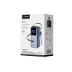 Εικόνα της Power Bank 25000mAh PD 200W UGREEN PB728 75702B 2 Θέσεων, με 2 καλώδια USB-C