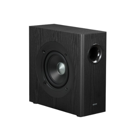 Picture of Powered Subwoofer Edifier T5s Black