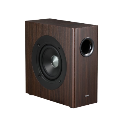 Picture of Powered Subwoofer Edifier T5s Brown