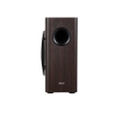 Picture of Powered Subwoofer Edifier T5s Brown