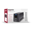 Picture of UPS Power On VLD-1500 Line Interactive 1500VA, with LCD