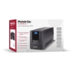 Picture of UPS Power On VLD-2000 v2.0 Line Interactive 2000VA, with LCD