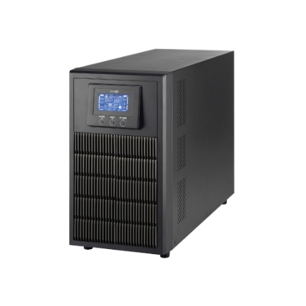 Picture of UPS Power On TOL-3000 On Line 3000VA