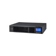 Εικόνα της UPS Power On ROL-3000 2U On Line 3000VA, με οθόνη
