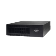Εικόνα της Battery Pack 3U Power On BPK-3U για 20 μπαταρίες