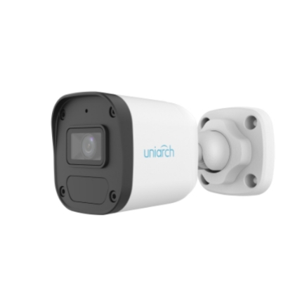 Εικόνα της Κάμερα IP POE 4MP Uniarch IPC-B134-AF28-ECO by UNV
