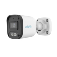 Εικόνα της Κάμερα IP POE 4MP Uniarch IPC-B134-AF28-DL-ECO by UNV