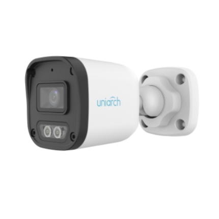 Picture of IP Camera POE 4MP Uniarch IPC-B134-AF28-DL-ECO by UNV