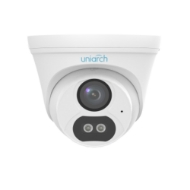 Εικόνα της Κάμερα IP POE 4MP Uniarch IPC-T134-AF28-DL-ECO by UNV