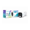 Εικόνα της Κάμερα IP POE 4MP Wise-ISP Uniarch IPC-B244-ADF28K-WP by UNV