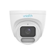 Εικόνα της Κάμερα IP POE 4MP Wise-ISP Uniarch IPC-T244-ADF28K-WP by UNV