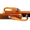 Picture of Charging Cable WK WDC-C23 USB-C to USB-C PD 140W 1.2m Orange