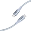Εικόνα της Καλώδιο Φόρτισης UGREEN L534 75731 USB-C σε USB-C PD 240W 1m Μπλε
