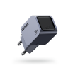 Picture of Charger GaN PD 30W UGREEN X703 35006 1 Port Grey