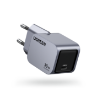 Picture of Charger GaN PD 30W UGREEN X703 35006 1 Port Grey