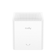 Εικόνα της Mesh Cudy M1200 v2.0 Wi-Fi AC1200 (1-Pack)