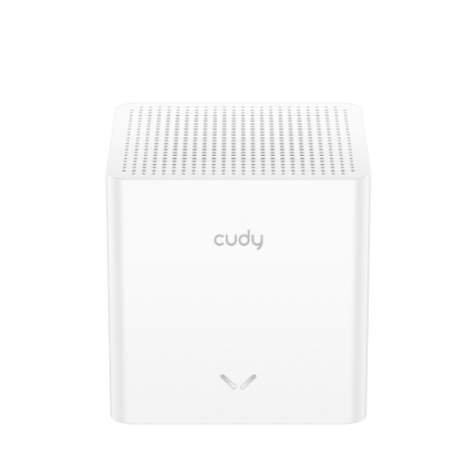 Picture of Mesh Cudy M1200 v2.0 Wi-Fi AC1200 (1-Pack)