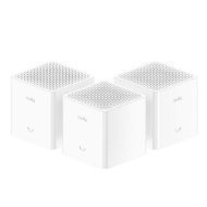 Picture of Mesh Cudy M1200 v2.0 Wi-Fi AC1200 (3-Pack)