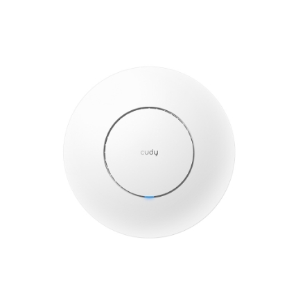 Εικόνα της Access Point Cudy AP3000S WiFi 6 AX3000 Gigabit