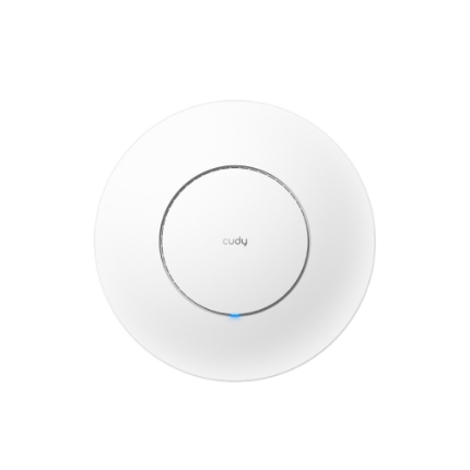 Picture of Access Point PoE Cudy AP3600 BE3600 Gigabit, without PoE Injector