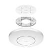 Εικόνα της Access Point PoE Cudy AP3600_P BE3600 Gigabit, με PoE Injector