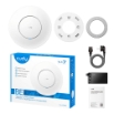 Εικόνα της Access Point PoE Cudy AP3600_P BE3600 Gigabit, με PoE Injector