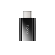 Εικόνα της Ασύρματη Κάρτα Δικτύου USB-C Cudy WU900C AX900 Mini