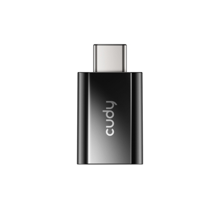 Picture of WiFi Networking USB-C Adapter Cudy WU900C AX900 Mini