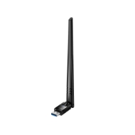 Εικόνα της Ασύρματη Κάρτα Δικτύου USB Cudy WU900H AX900
